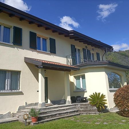Oliveto LarioCasa Delle Olive 1公寓 外观 照片